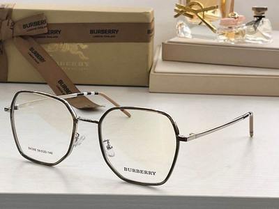 Burberry Sunglasses 697